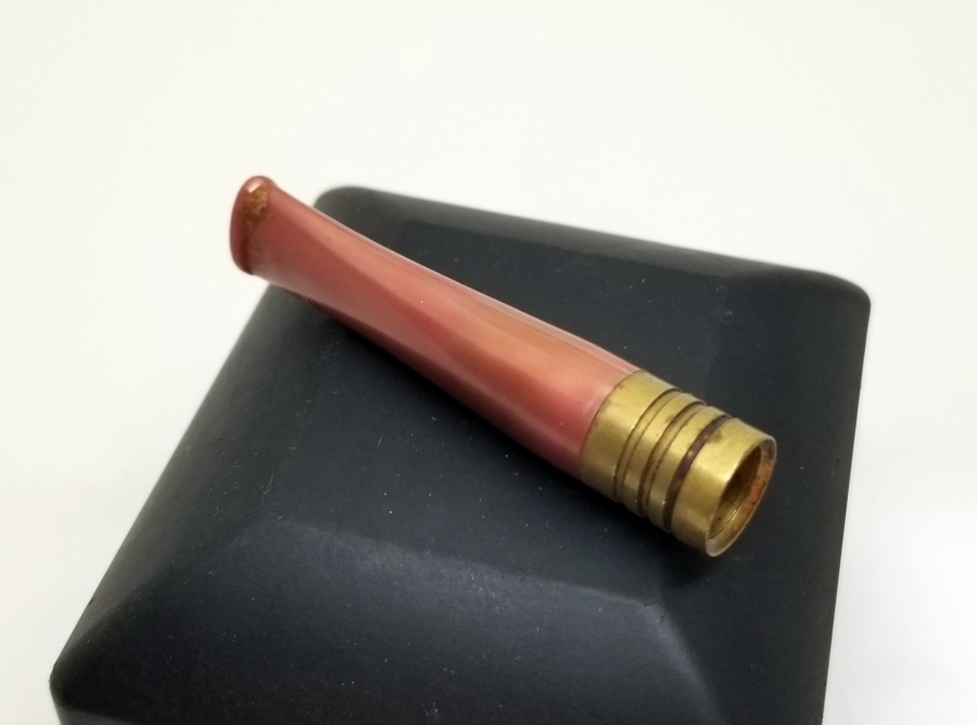 ANTİKA SİGARA AĞIZLIĞI