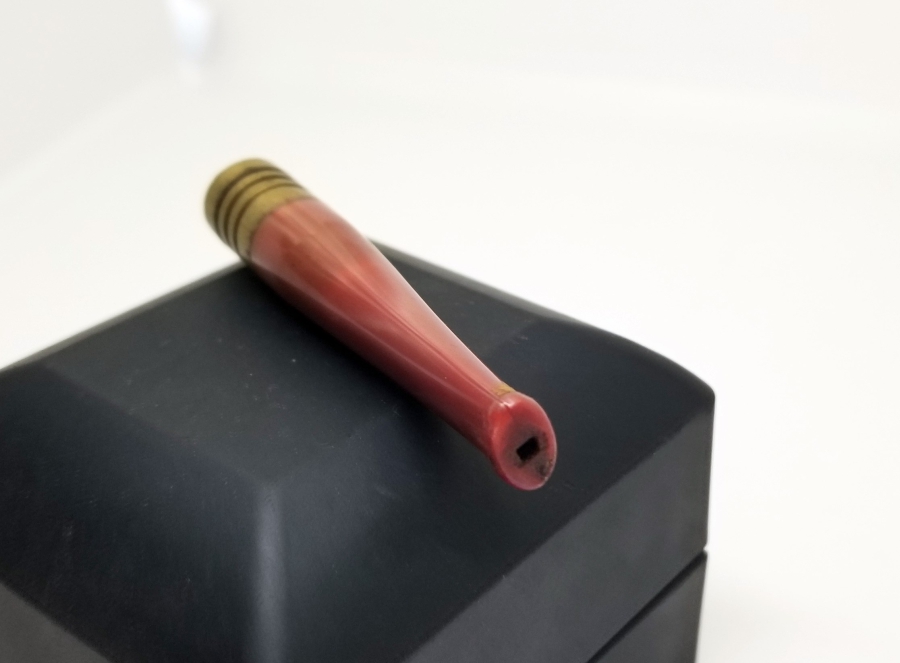 ANTİKA SİGARA AĞIZLIĞI