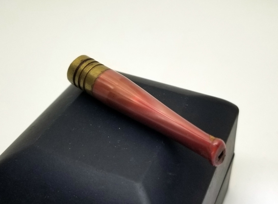 ANTİKA SİGARA AĞIZLIĞI