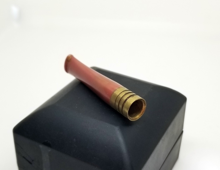 ANTİKA SİGARA AĞIZLIĞI