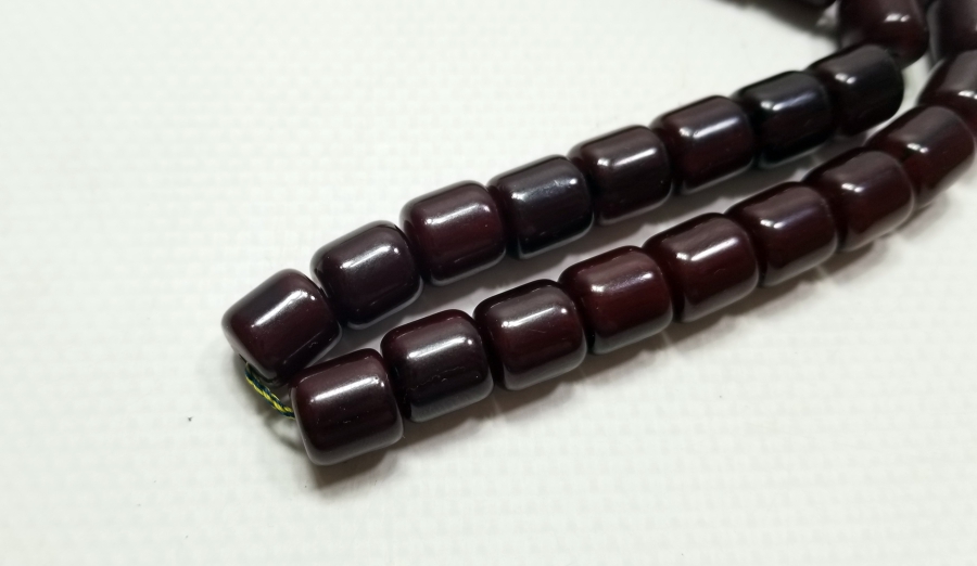 İMAMESİ TRAŞLI ANTİKA KATALİN TESPİH