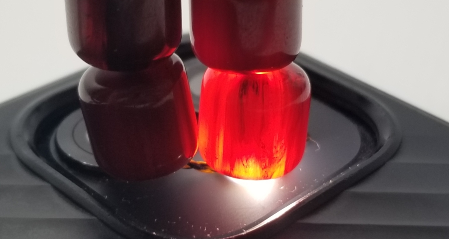 İMAMESİ TRAŞLI ANTİKA KATALİN TESPİH