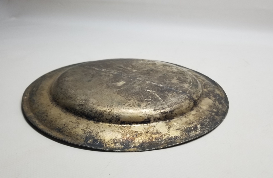 OSMANLI DÖNEMİ PERA PALAS TABAK