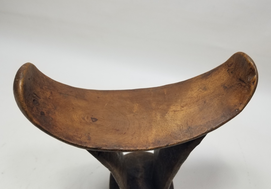 OSMANLI DÖNEMİ AHŞAP MÜTTEKA