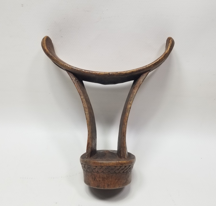 OSMANLI DÖNEMİ AHŞAP MÜTTEKA