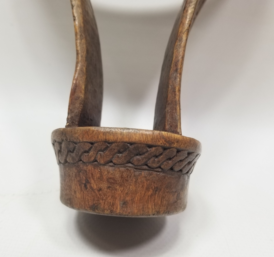 OSMANLI DÖNEMİ AHŞAP MÜTTEKA