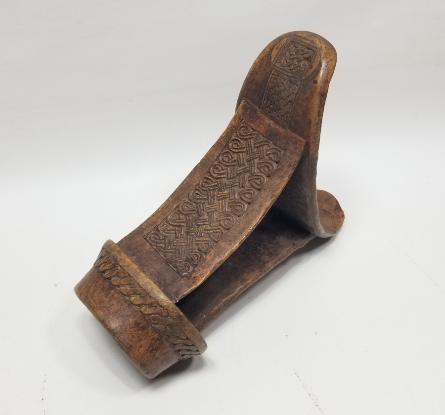 OSMANLI DÖNEMİ AHŞAP MÜTTEKA