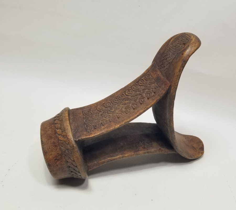 OSMANLI DÖNEMİ AHŞAP MÜTTEKA