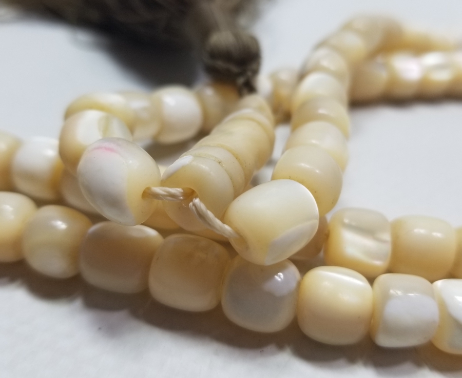 OSMANLI DÖNEMİ 99LUK SEDEF NAMAZ - ZİKİR TESPİHİ