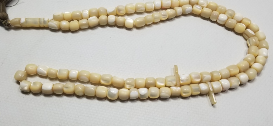 OSMANLI DÖNEMİ 99LUK SEDEF NAMAZ - ZİKİR TESPİHİ