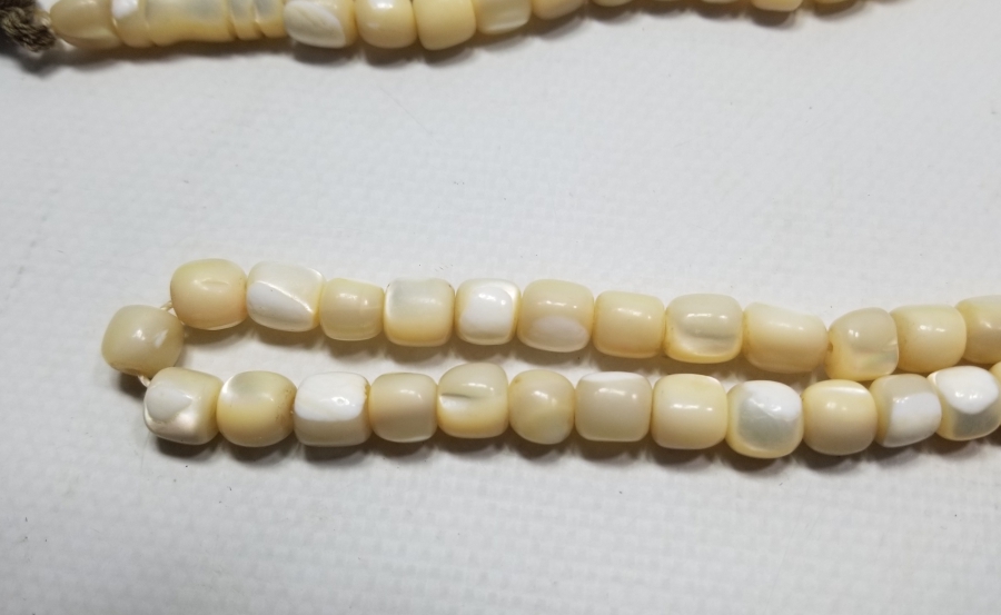 OSMANLI DÖNEMİ 99LUK SEDEF NAMAZ - ZİKİR TESPİHİ