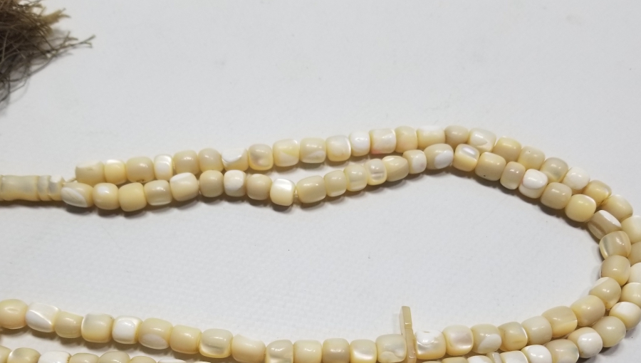 OSMANLI DÖNEMİ 99LUK SEDEF NAMAZ - ZİKİR TESPİHİ