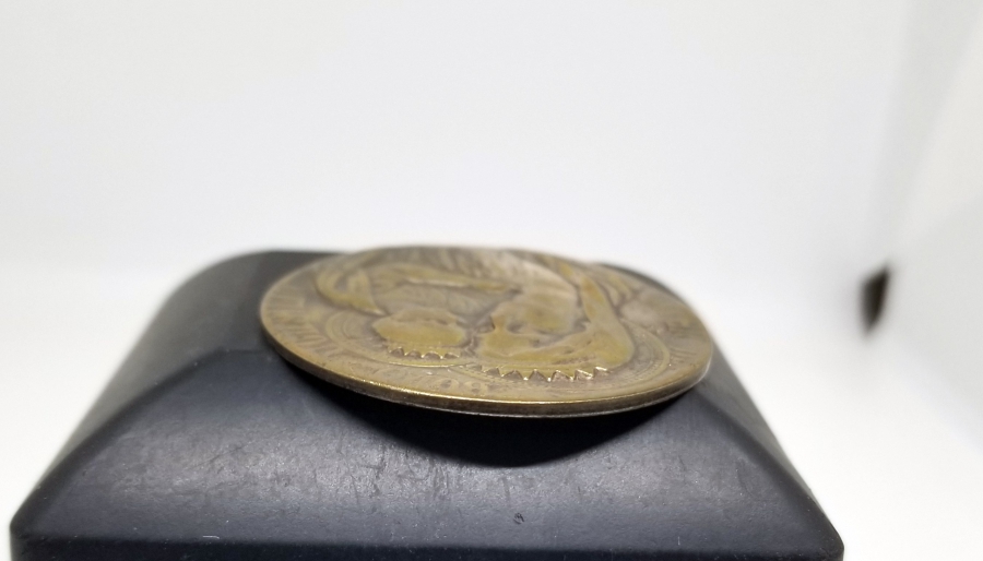 HZ. MERYEM VE HZ. İSA GÖRSELLİ OSMANLI DÖNEMİ İKONA PARÇASI