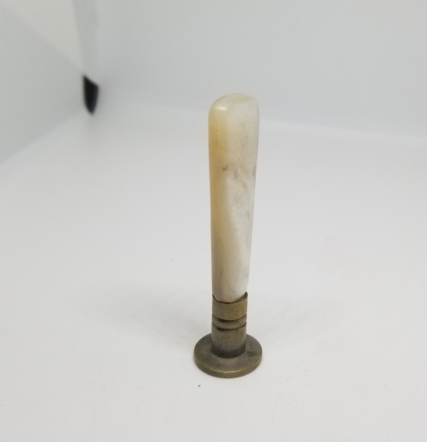 SEDEF TUTMAÇLI OSMANLI DÖNEMİ LEVANTEN MÜHÜR