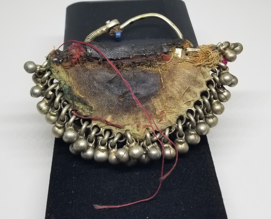 OSMANLI DÖNEMİ TÜRKMEN İŞİ KÜPE