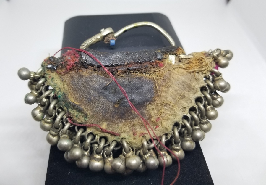 OSMANLI DÖNEMİ TÜRKMEN İŞİ KÜPE