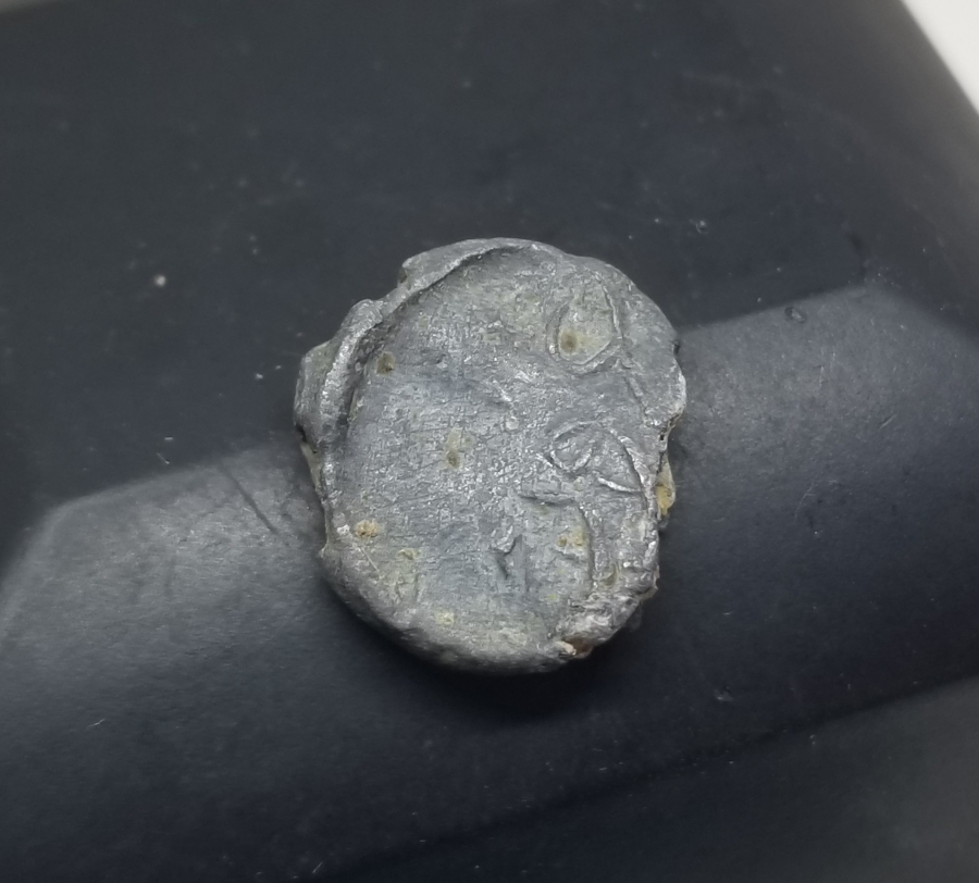 OSMANLI DÖNEMİ POSTA MÜHRÜ