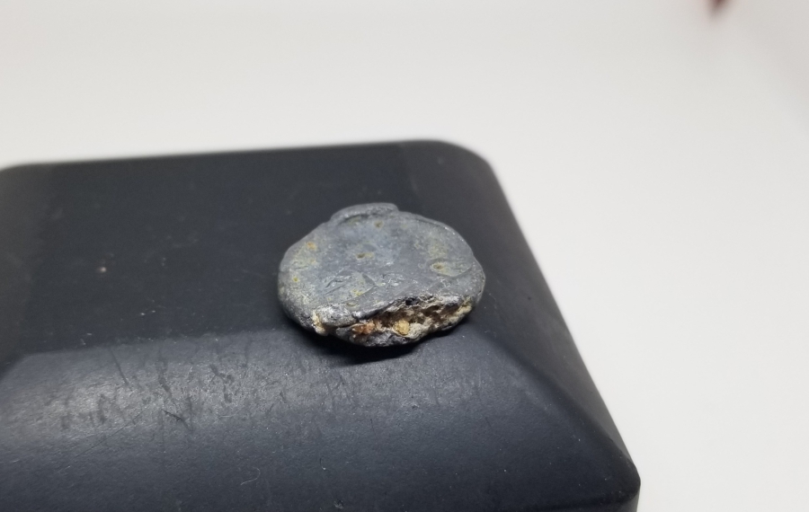 OSMANLI DÖNEMİ POSTA MÜHRÜ