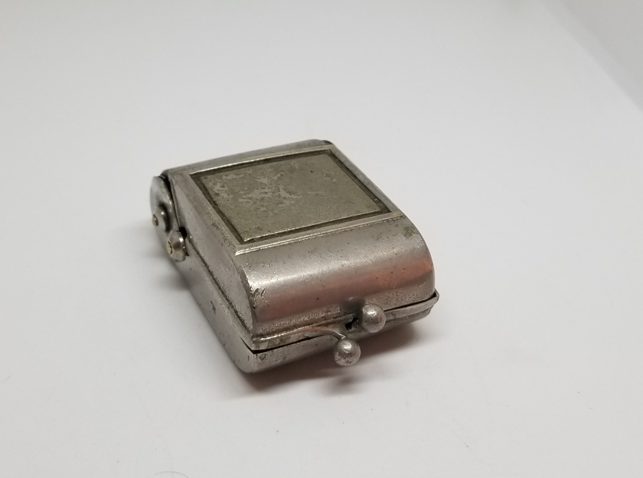 NADİR TİPTE OSMANLI DÖNEMİ SEYAHAT HOKKASI