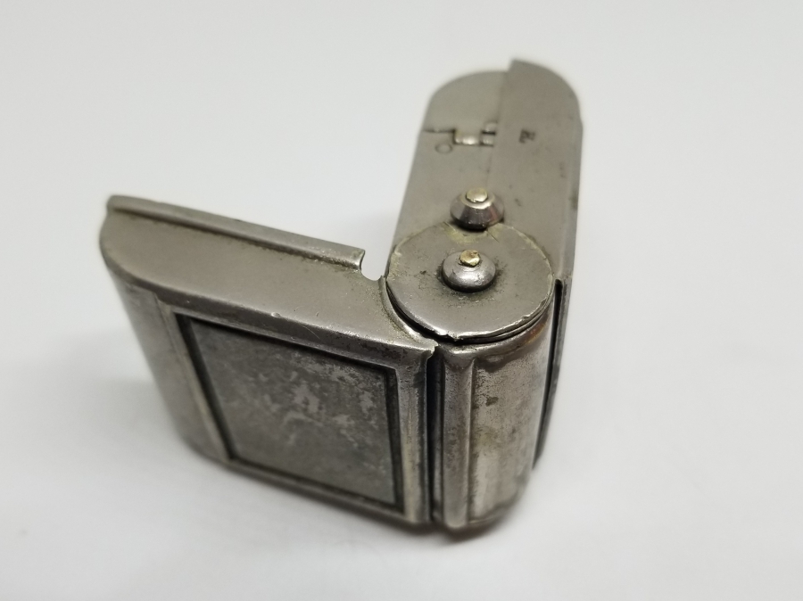 NADİR TİPTE OSMANLI DÖNEMİ SEYAHAT HOKKASI