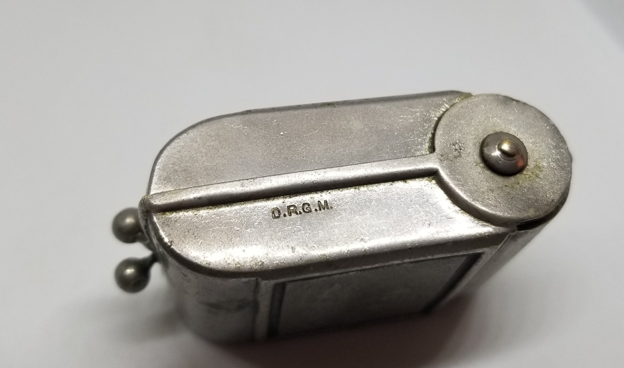 NADİR TİPTE OSMANLI DÖNEMİ SEYAHAT HOKKASI