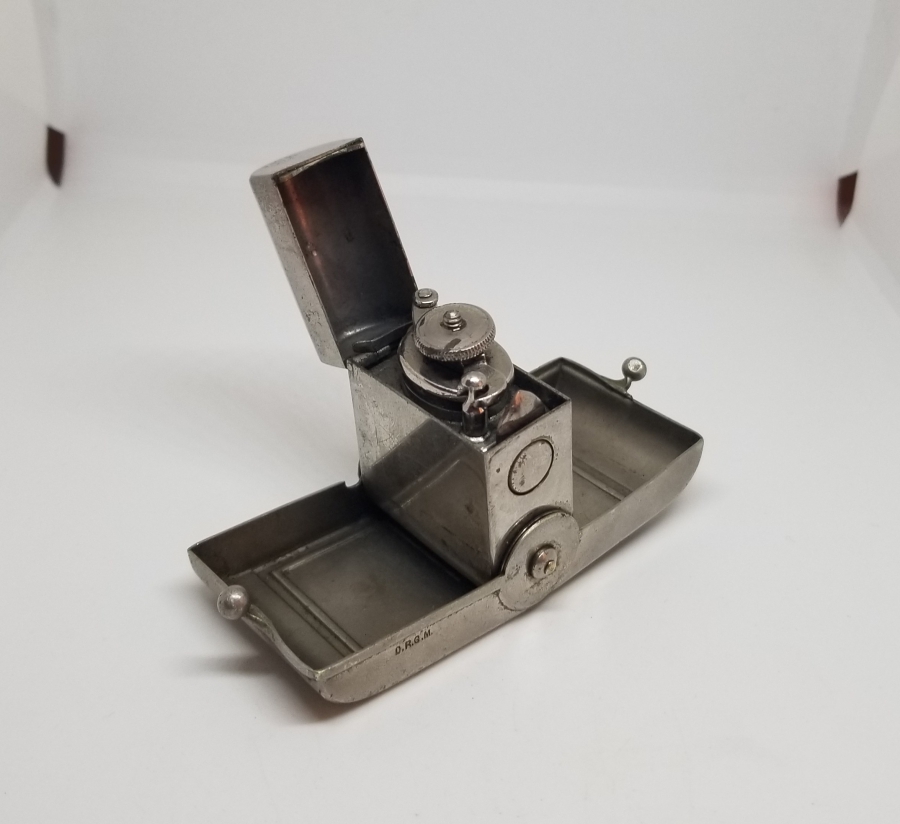 NADİR TİPTE OSMANLI DÖNEMİ SEYAHAT HOKKASI