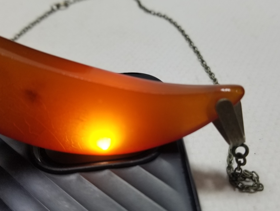 ÖZEL YAPIM ANTİKA KATALİN GERDANLIK