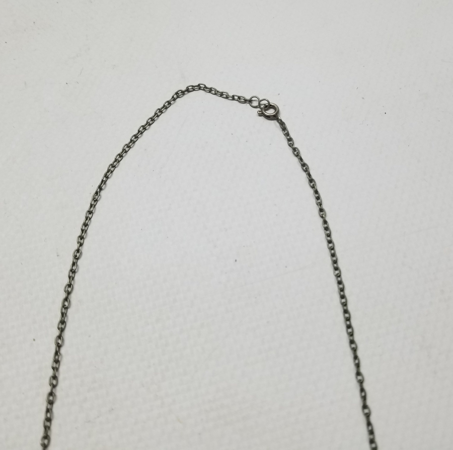 ÖZEL YAPIM ANTİKA KATALİN GERDANLIK