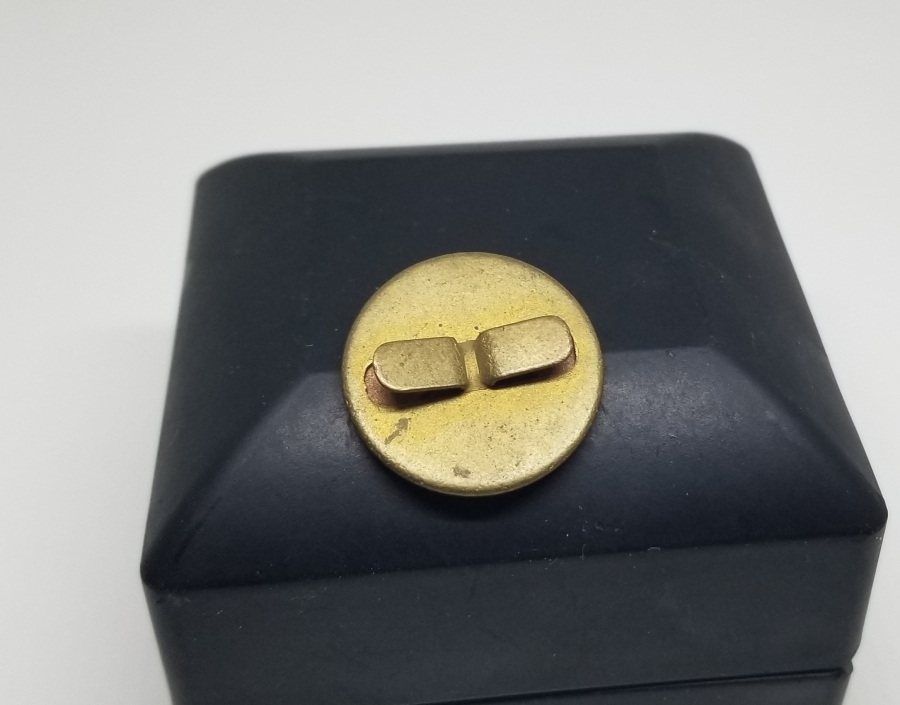 ANTİKA ADNAN MENDERES YAKA ROZETİ