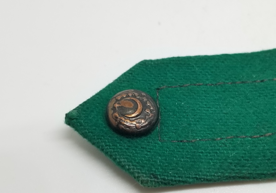 ANTİKA ASKERİ APOLET