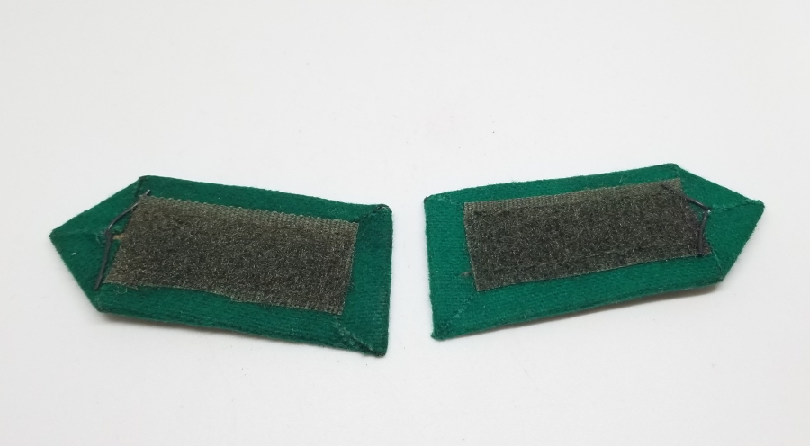 ANTİKA ASKERİ APOLET