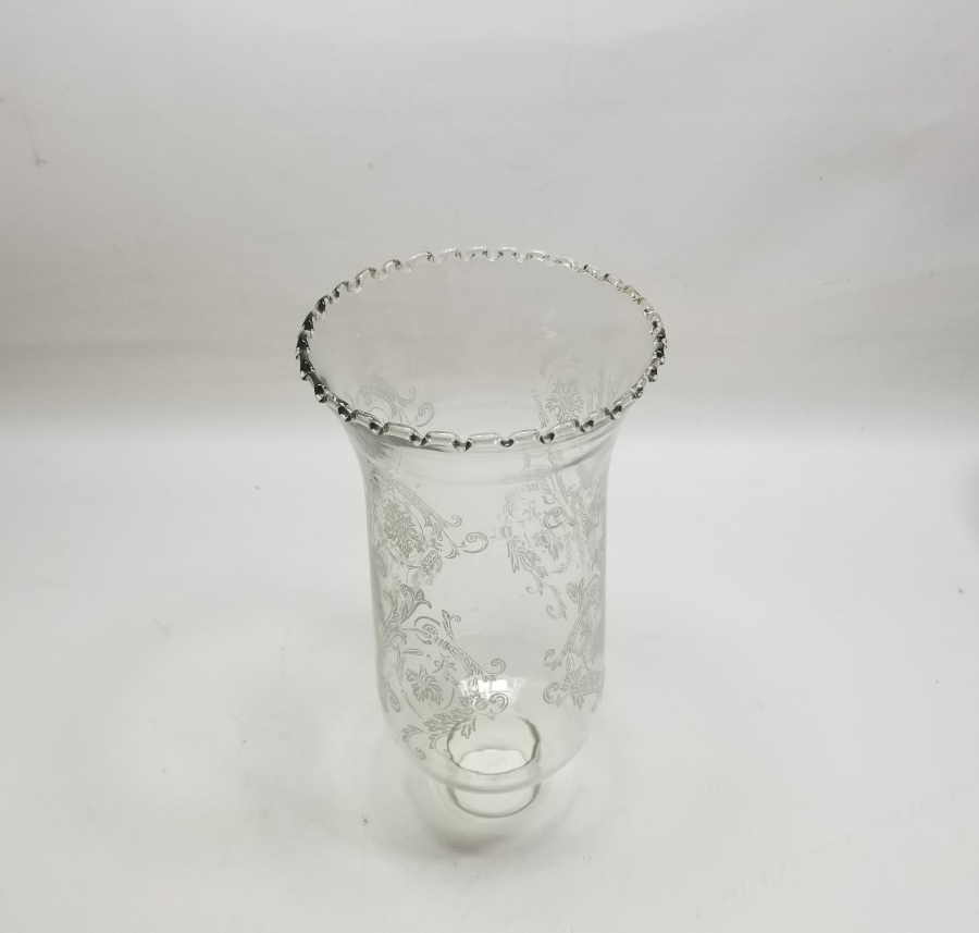 OSMANLI DÖNEMİ FRANSIZ NADİR LAMBA BACASI