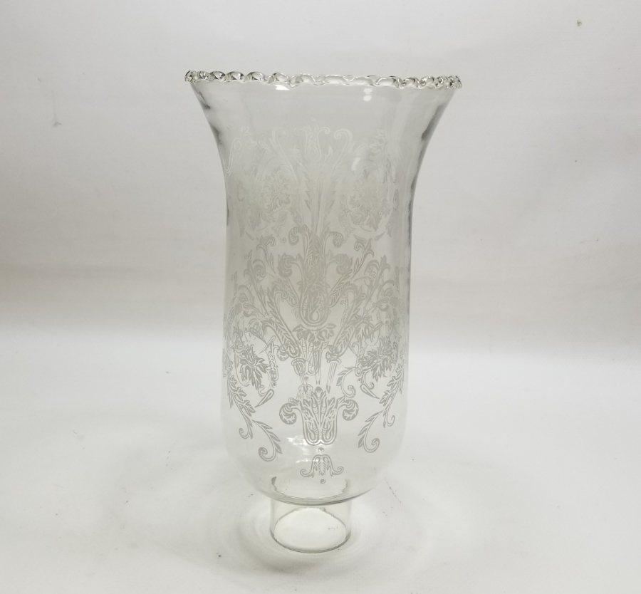 OSMANLI DÖNEMİ FRANSIZ NADİR LAMBA BACASI