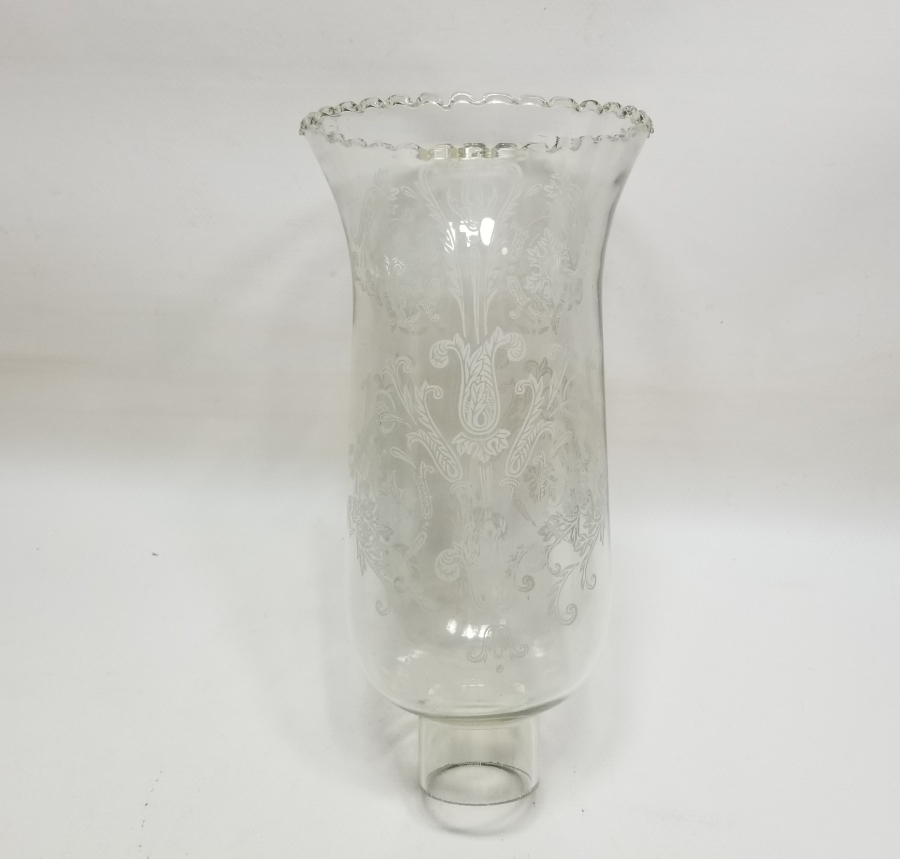 OSMANLI DÖNEMİ FRANSIZ NADİR LAMBA BACASI