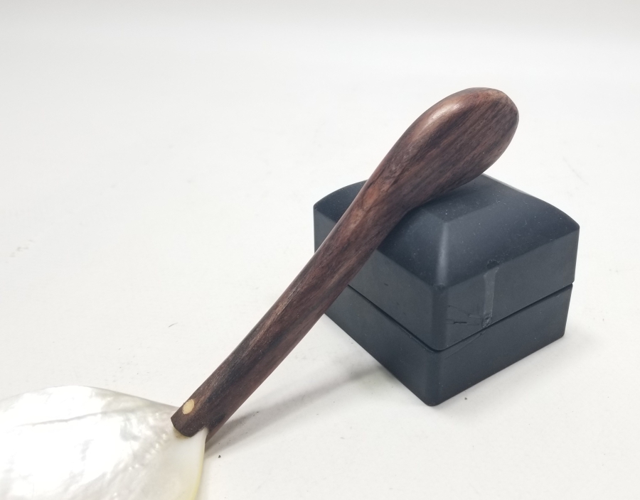 ANTİKA SEDEF KAŞIK