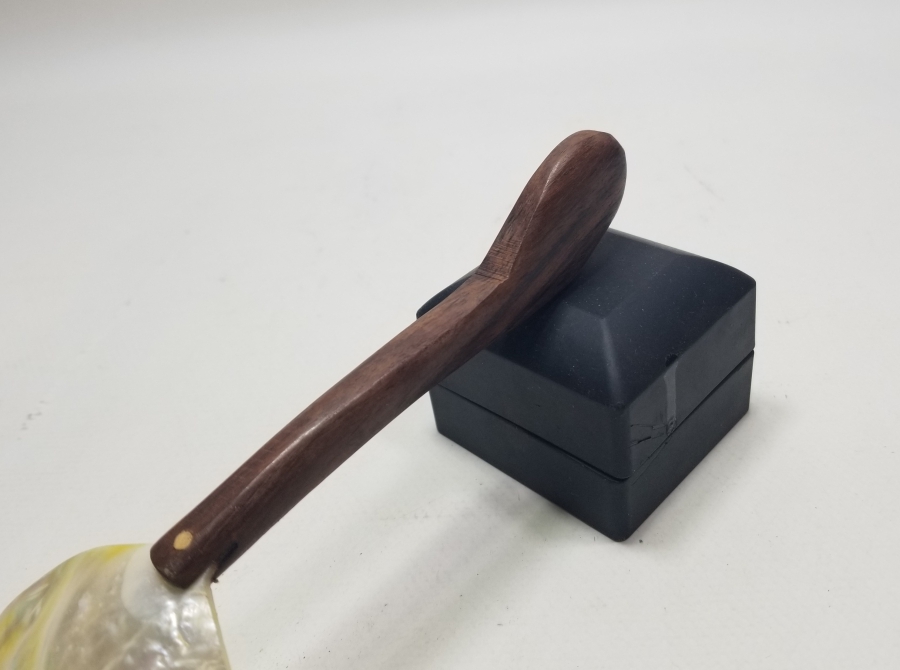 ANTİKA SEDEF KAŞIK