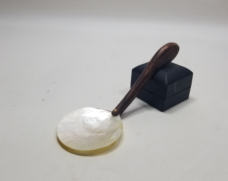 ANTİKA SEDEF KAŞIK