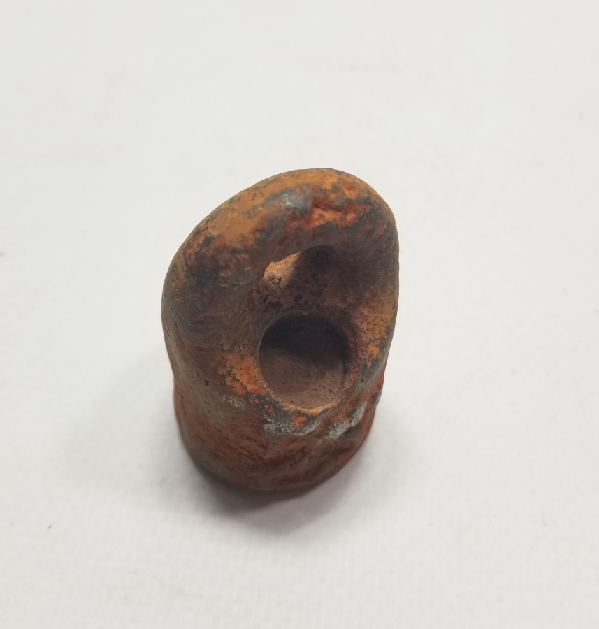 ÜZERİ YAZILI OSMANLI DÖNEMİ DİRHEM