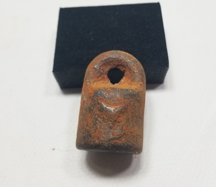 ÜZERİ YAZILI OSMANLI DÖNEMİ DİRHEM