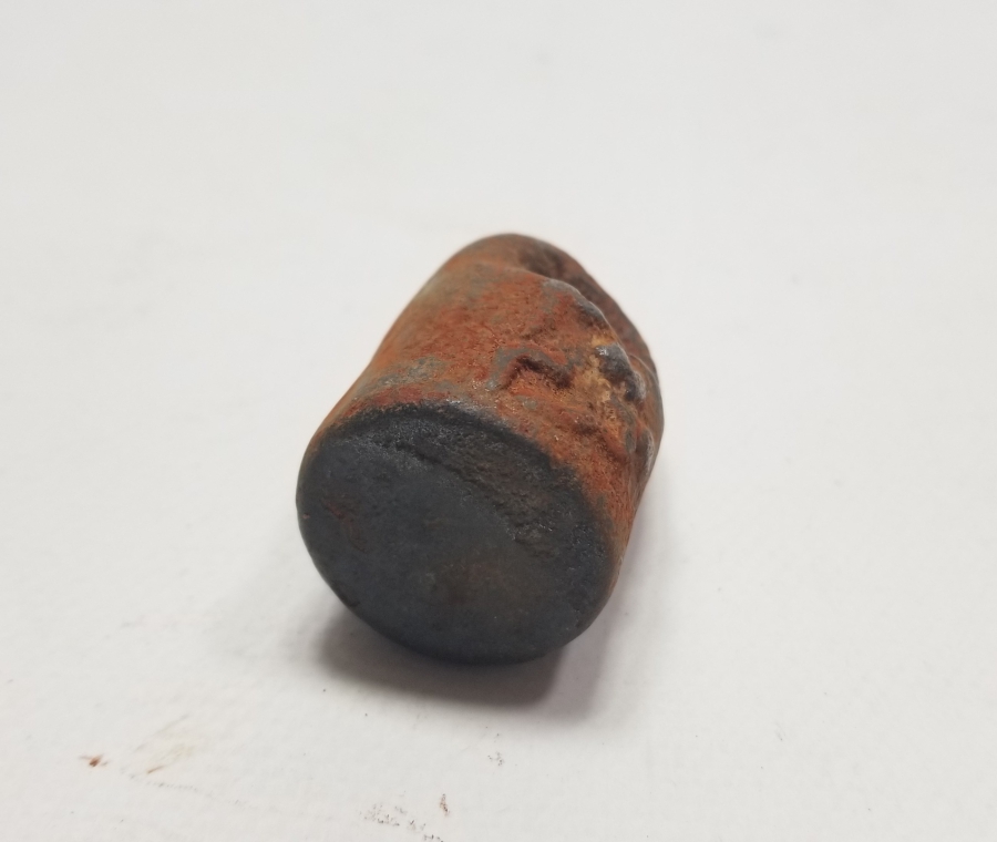 ÜZERİ YAZILI OSMANLI DÖNEMİ DİRHEM