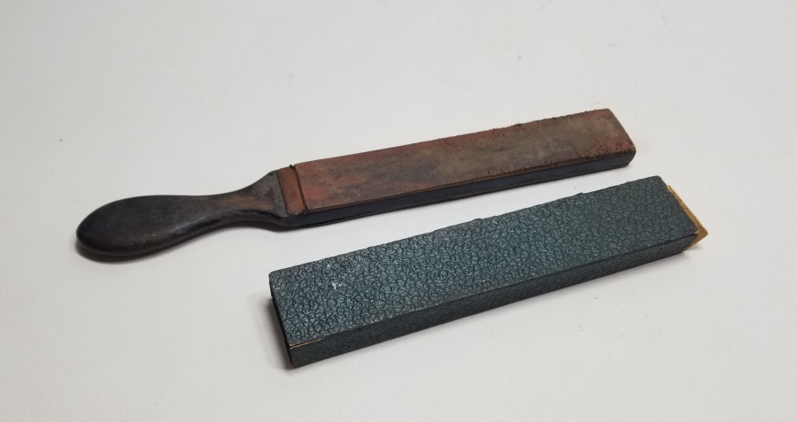 ORİJİNAL KUTUSUNDA OSMANLI DÖNEMİ USTURA BİLEYİ