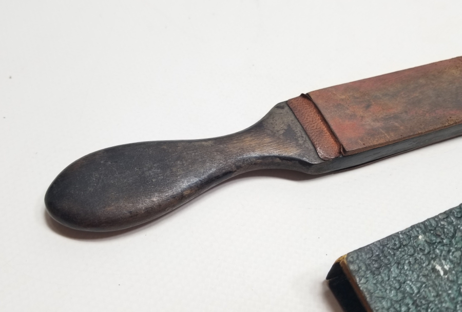 ORİJİNAL KUTUSUNDA OSMANLI DÖNEMİ USTURA BİLEYİ