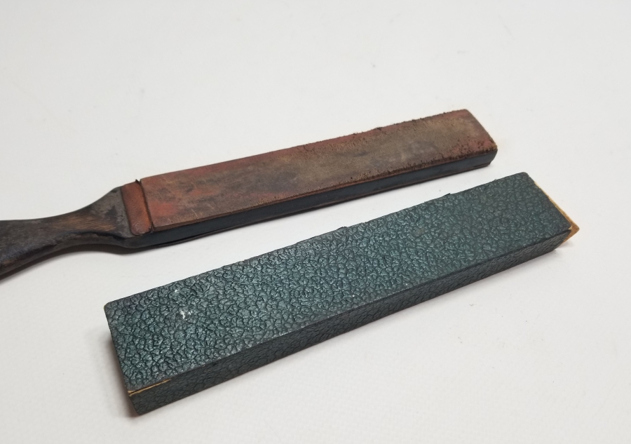 ORİJİNAL KUTUSUNDA OSMANLI DÖNEMİ USTURA BİLEYİ