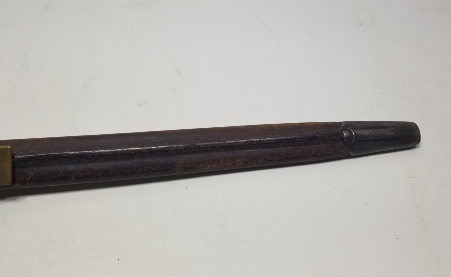 1. DÜNYA SAVAŞI DÖNEMİ ÇOK NADİR İNGİLİZ ENFIELD TÜFEK SÜNGÜSÜ