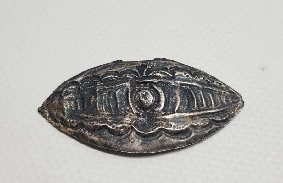 OSMANLI DÖNEMİ GÜMÜŞ ADAKLIK