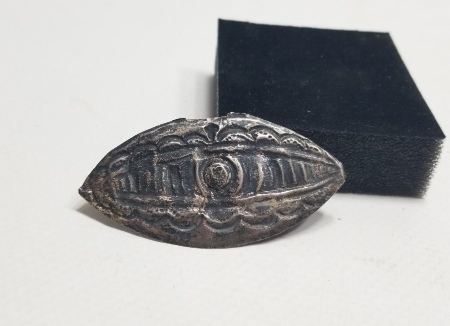 OSMANLI DÖNEMİ GÜMÜŞ ADAKLIK