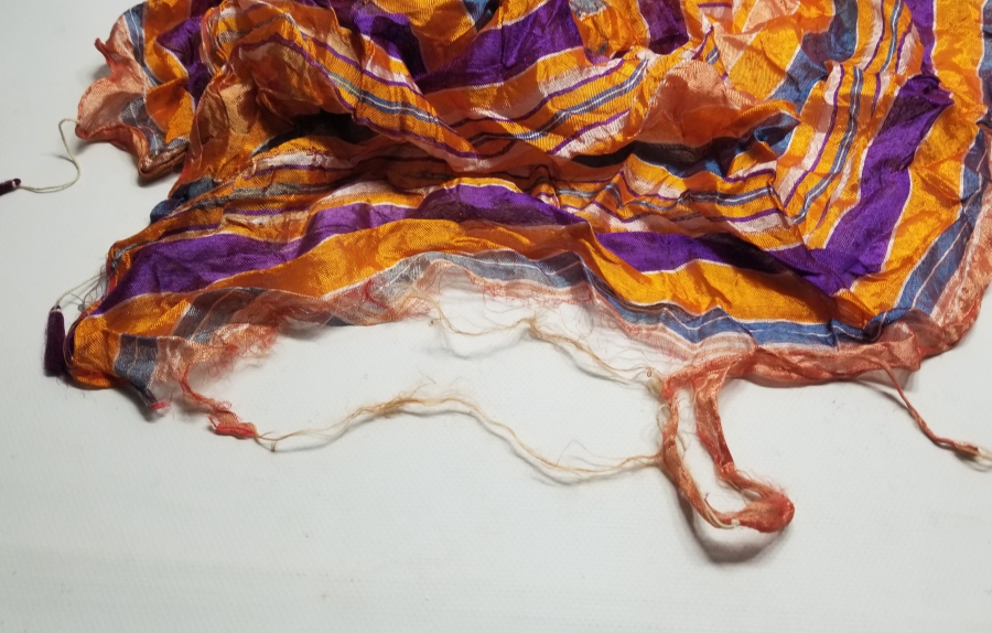 OSMANLI DÖNEMİ EFE DOLAĞI - KEFİYE