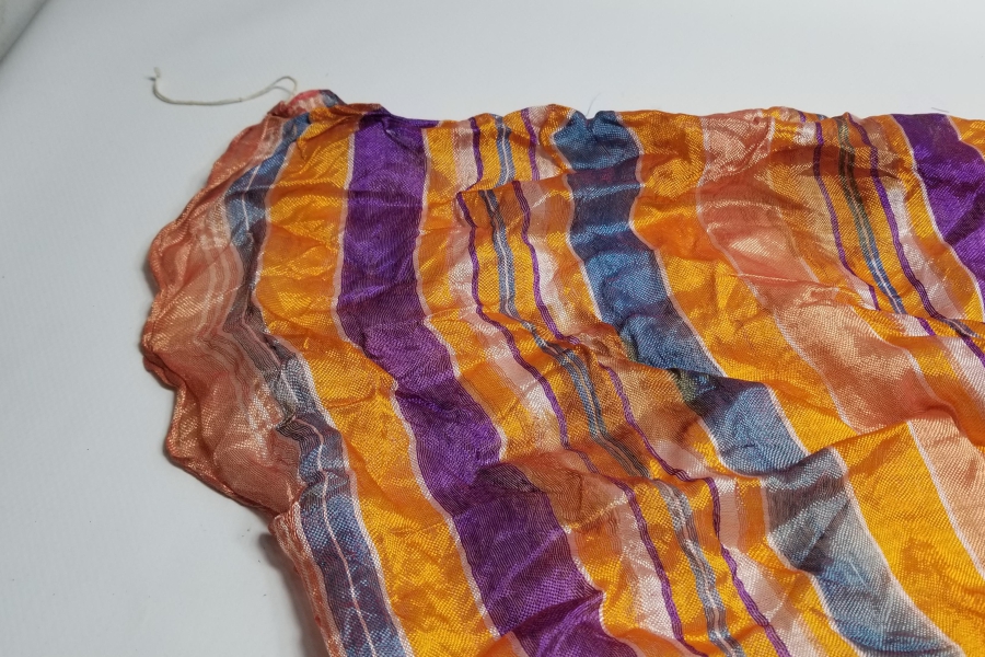 OSMANLI DÖNEMİ EFE DOLAĞI - KEFİYE