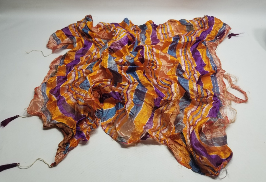 OSMANLI DÖNEMİ EFE DOLAĞI - KEFİYE