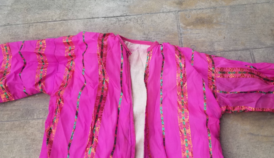 ANTİKA İPEKLİ GELİN ÜÇETEĞİ